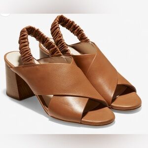 Cole Haan Anastasia sandals